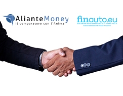 Aliante Money e Finauto: una fruttuosa collaborazione